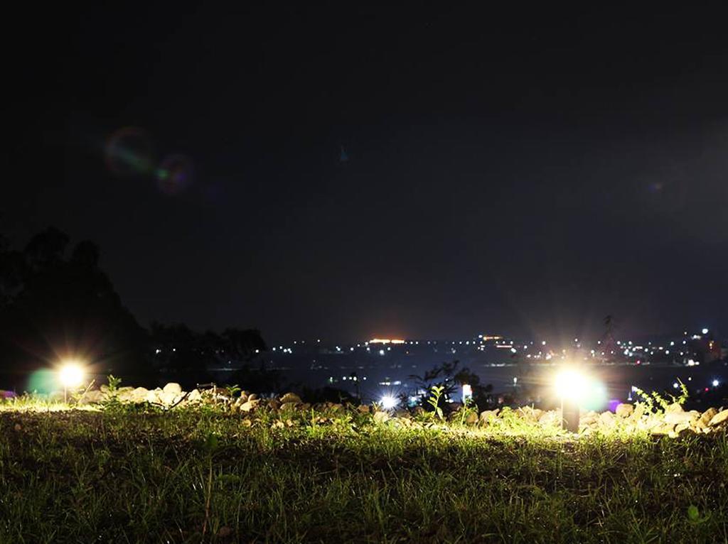 池上大坡山居莊園公寓 外观 照片